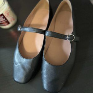 Linea Paolo ballet flats